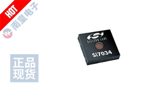 SI7034-A10-IMR ͼƬ